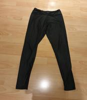 Lederleggins Janina schwarz 0.50€ Nordrhein-Westfalen - Iserlohn Vorschau
