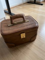 Kosmetikkoffer Kosmetiktasche *Vintage* mit schlüssel Lindenthal - Köln Sülz Vorschau