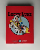 Lucky Luke Collection I [4 DVD] Box (Plaion-2009) Nordrhein-Westfalen - Oer-Erkenschwick Vorschau