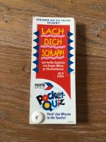 Pocket Quiz Lach Dich Schlapp Noris Spiele Dresden - Schönfeld-Weißig Vorschau