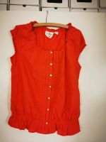 Orangene Bluse von H&M Nordrhein-Westfalen - Hilchenbach Vorschau