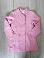 Mantel Trenchcoat rosa Gr 116 von Zara Baden-Württemberg - Offenburg Vorschau