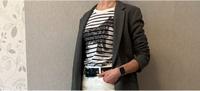 COS Blazer Longblazer Wolle Kaschmir XS S 34 36 Nordrhein-Westfalen - Oelde Vorschau