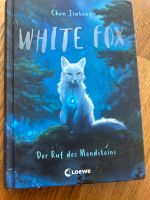 White fox band 1 Nordrhein-Westfalen - Herdecke Vorschau