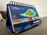 NATIONAL GEOGRAPHIC Kalender Tischkalender Urlaub Reise Dresden - Laubegast Vorschau