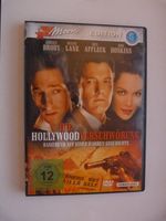 DVD: Die Hollywood Verschwörung - mit Ben Affleck + Adrien Brody Rheinland-Pfalz - Urmitz Vorschau