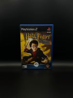PS2 - PlayStation Harry Potter en de Geheime Kammer (Niederlande) Niedersachsen - Haselünne Vorschau