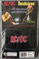 AC/DC Merch Flagge Anhänger etc. Baden-Württemberg - Radolfzell am Bodensee Vorschau