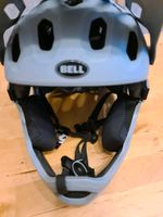 Bell Fahrradhelm Größe L Unfallfrei für Mountainbike Aachen - Aachen-Laurensberg Vorschau