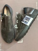Legero "Neu" Damen Schuhe Gr 4,5 (37 / 38) Reißverschluss Hessen - Schlüchtern Vorschau