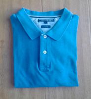 Tommy Hilfiger Poloshirt in hellblau, Gr. L Bayern - Erlangen Vorschau