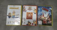 Disney Jede DVD Minions Lego für 2.00 Euro/ 6 Stück für 10 Euro Bayern - Königsberg i. Bayern Vorschau