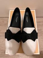 Michael Kors Sneaker Slip on Weiss 40 Bonn - Bonn-Zentrum Vorschau