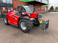 Massey Ferguson TH.7030 Low Profil Teleskoplader Nordrhein-Westfalen - Borken Vorschau