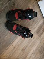 Jordan 4 Red Thunder 42,5 Niedersachsen - Sulingen Vorschau