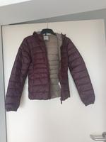 Only Jacke Bordaux S Nürnberg (Mittelfr) - Mitte Vorschau