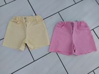 Shorts Gr. 146 - jeweils 4 Euro Nordrhein-Westfalen - Selm Vorschau