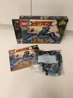 Lego Ninjago 70611 Nya's Wasser-Walker mit OVP Stuttgart - Degerloch Vorschau