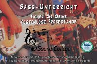 Bassunterricht Nordrhein-Westfalen - Hennef (Sieg) Vorschau