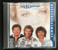 DIE FLIPPERS „Sommersprossen“ Musik-CD Baden-Württemberg - Backnang Vorschau