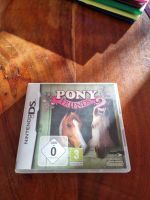 Nintendo DS Pony Friends 2 Bayern - Raubling Vorschau