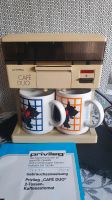 Nostalgie Kaffeemaschine Privileg f. bis zu 2 Tassen - 70-er/80er Düsseldorf - Lichtenbroich Vorschau