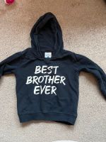 Best Brother Ever Pullover Gr.110 Dortmund - Persebeck Vorschau