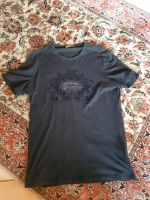 Versace Jeans Shirt L Schwarz Bayern - Kelheim Vorschau