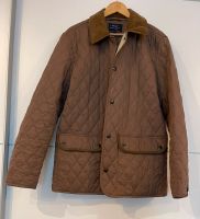 Original GANT gefutterte Jacke zu verkaufen Berlin - Karlshorst Vorschau