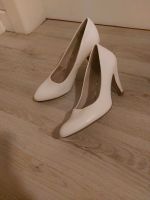 TAMARIS HOCHZEIT SCHUHE *** GR.38 Saarland - Kleinblittersdorf Vorschau