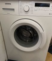 Waschmaschine Siemens iq100 Brandenburg - Frankfurt (Oder) Vorschau