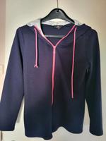 Zwillingsherz Sweatjacke Niedersachsen - Seevetal Vorschau