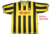 Borussia Dortmund Trikot 2001/02 XL Meister BVB 09 EON Goool.de Hannover - Kirchrode-Bemerode-Wülferode Vorschau