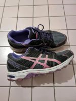 Asics Gel Sneaker/ Nike Hessen - Rodgau Vorschau