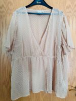 Junarose by vero moda Bluse Gr. 52 Schleswig-Holstein - Jardelund Vorschau