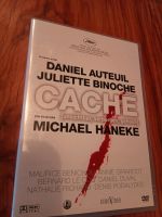 Cache, Michael Haneke DVD Bayern - Dietmannsried Vorschau