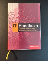 IT- Handbuch IT-Systemkaufmann/-frau Informationskaufmann/-frau Nordrhein-Westfalen - Kempen Vorschau