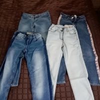 Mädchen Jeans Paket Niedersachsen - Wunstorf Vorschau