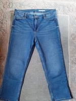 wie neu edc by Esprit 3/4 Jeans-Hose Gr. 28 Cropped blau s Niedersachsen - Nordhorn Vorschau