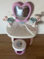 Schminktisch, Mädchen Prinzessinnen Kinder Düsseldorf - Eller Vorschau