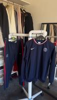Psg Jogginganzug Trainingsanzug Baden-Württemberg - Güglingen Vorschau