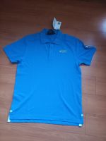 Original BMW Motorrad GS Polo Shirt Gr.XL NEU (Blau) Brandenburg - Rangsdorf Vorschau