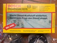 Mercedes W115/123 etc. Bosch Dieselheizer neu Baden-Württemberg - Sindelfingen Vorschau