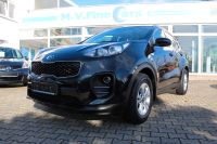 Kia Sportage 1.6 GDI 2WD *ZV*KLIMA*BT*CD*uvm... Sachsen - Görlitz Vorschau