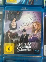 Die Vampir Schwestern Blu-Ray Disc DVD Film Rheinland-Pfalz - Hütschenhausen Vorschau