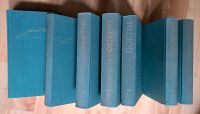 Goethes gesammelte Werke in 7 Bänden 1953-1954 Harburg - Hamburg Marmstorf Vorschau