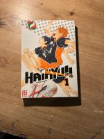 Haikyuu! Manga Nordrhein-Westfalen - Kerpen Vorschau