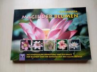 Magie der Blumen/ symbolische Bedeutung und die Kraft Bayern - Dietersburg Vorschau