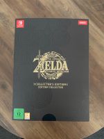 *NEU* The Legend of Zelda TOTK Collectors Edition Baden-Württemberg - Lauda-Königshofen Vorschau