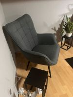 Eine Stuhl Saarland - Eppelborn Vorschau